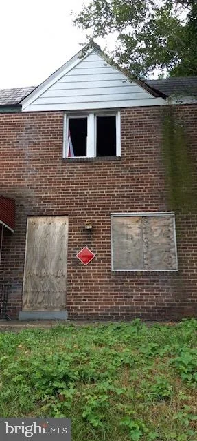Unit for sale at 3817 8TH STREET, BROOKLYN, MD 21225