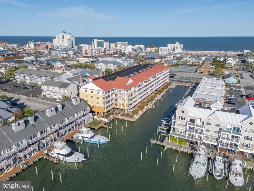 Unit for sale at 301 14TH STREET, OCEAN CITY, MD 21842