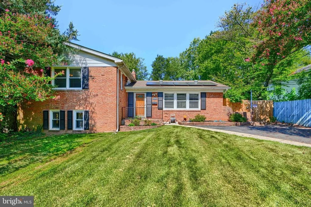 Unit for sale at 10708 WOODSDALE DRIVE, SILVER SPRING, MD 20901