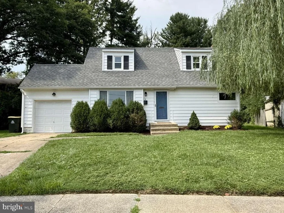 Unit for sale at 8 CONNELL CIRCLE, NEWARK, DE 19711