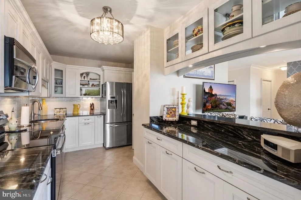 Unit for sale at 5500 HOLMES RUN PARKWAY, ALEXANDRIA, VA 22304