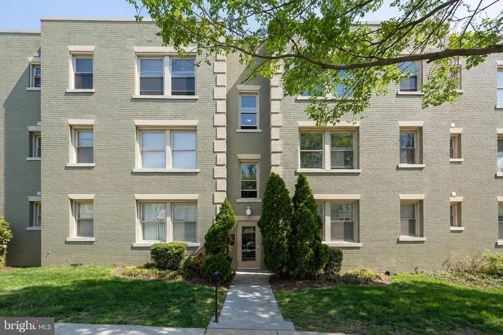 Unit for sale at 4411 1ST PLACE NE, WASHINGTON, DC 20011