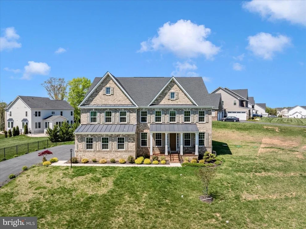 Unit for sale at 2982 BRUBECK TERRACE, IJAMSVILLE, MD 21754