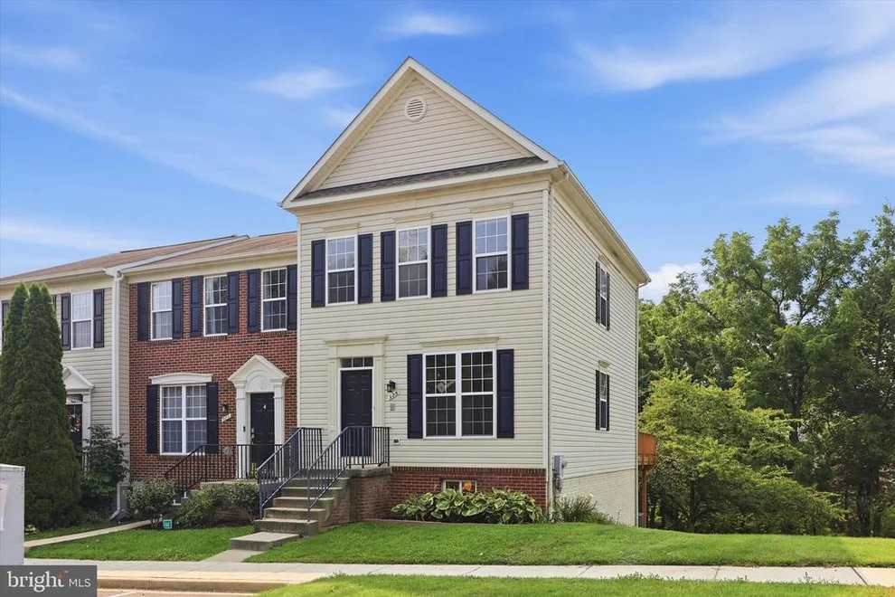 Unit for sale at 525 ELLISON COURT, FREDERICK, MD 21703