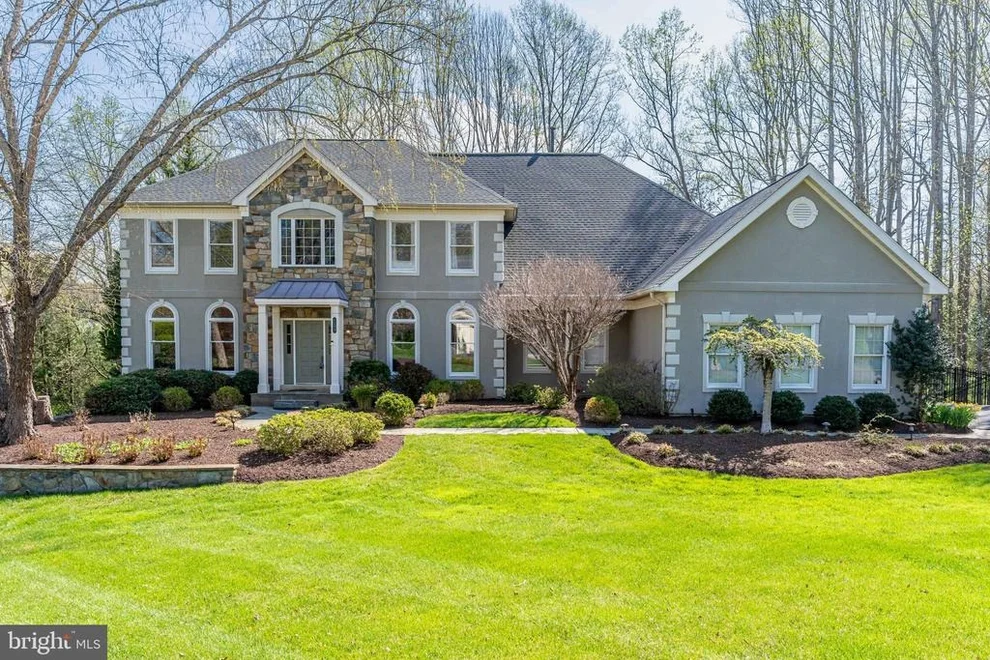Unit for sale at 1284 COBBLE POND WAY, VIENNA, VA 22182