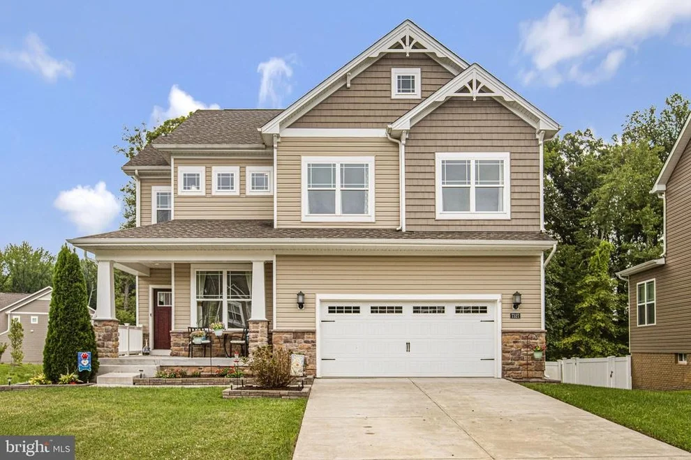 Unit for sale at 7327 HARGROVE COURT, GLEN BURNIE, MD 21060