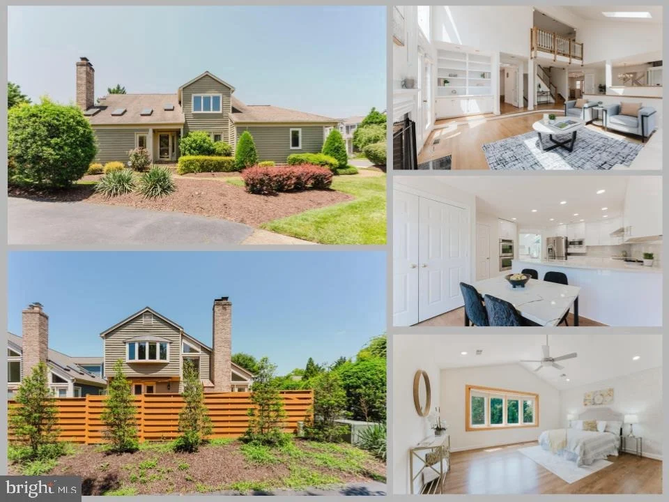 Unit for sale at 10527 MEREWORTH LANE, OAKTON, VA 22124