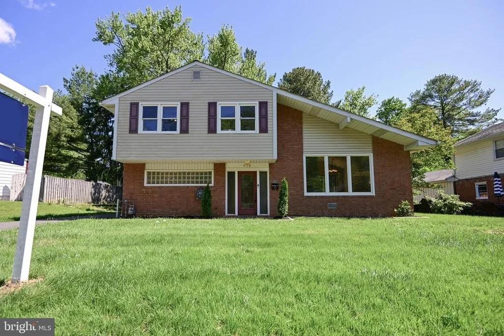 Unit for sale at 916 BEAVERBANK CIRCLE, BALTIMORE, MD 21286