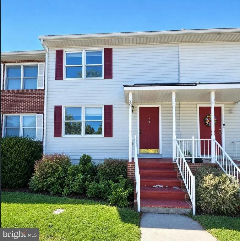 Unit for sale at 30 WALDECK COURT, INWOOD, WV 25428