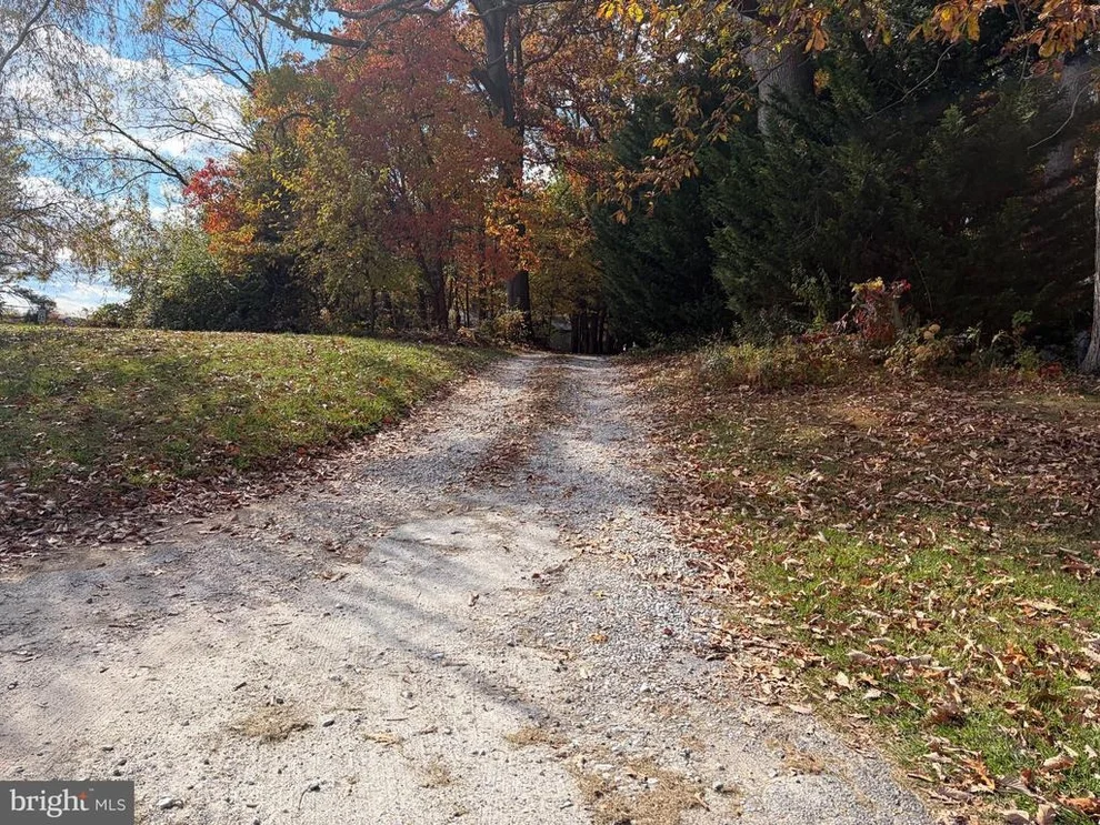 Unit for sale at DAVE RILL ROAD, HAMPSTEAD, MD 21074