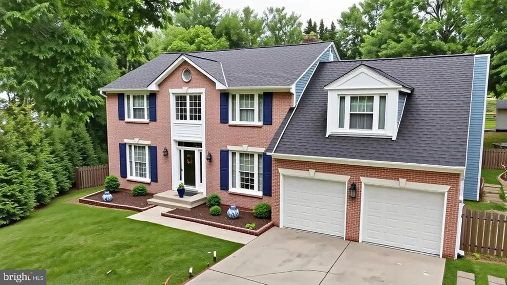 Unit for sale at 11901 RUSTIC FARM COURT, GERMANTOWN, MD 20874