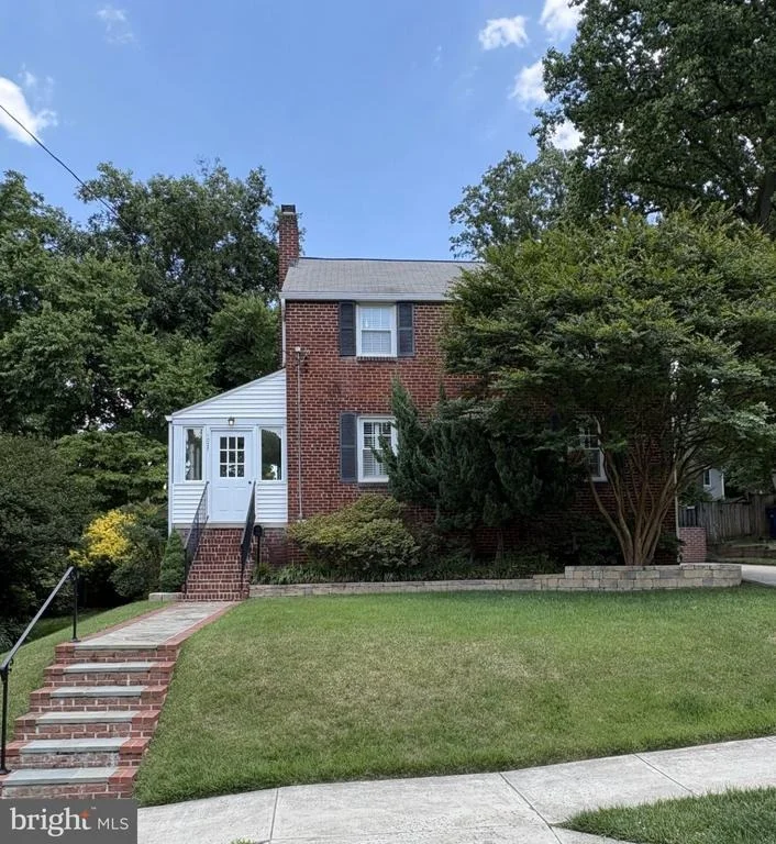 Unit for sale at 1027 N MCKINLEY ROAD, ARLINGTON, VA 22205