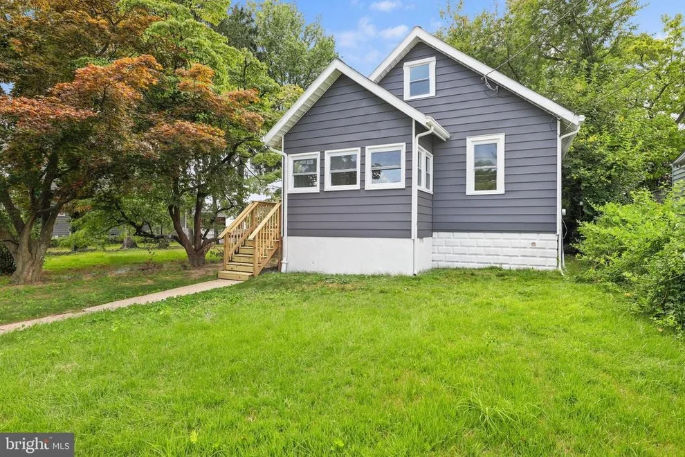 Unit for sale at 865 N READ AVENUE, RUNNEMEDE, NJ 08078