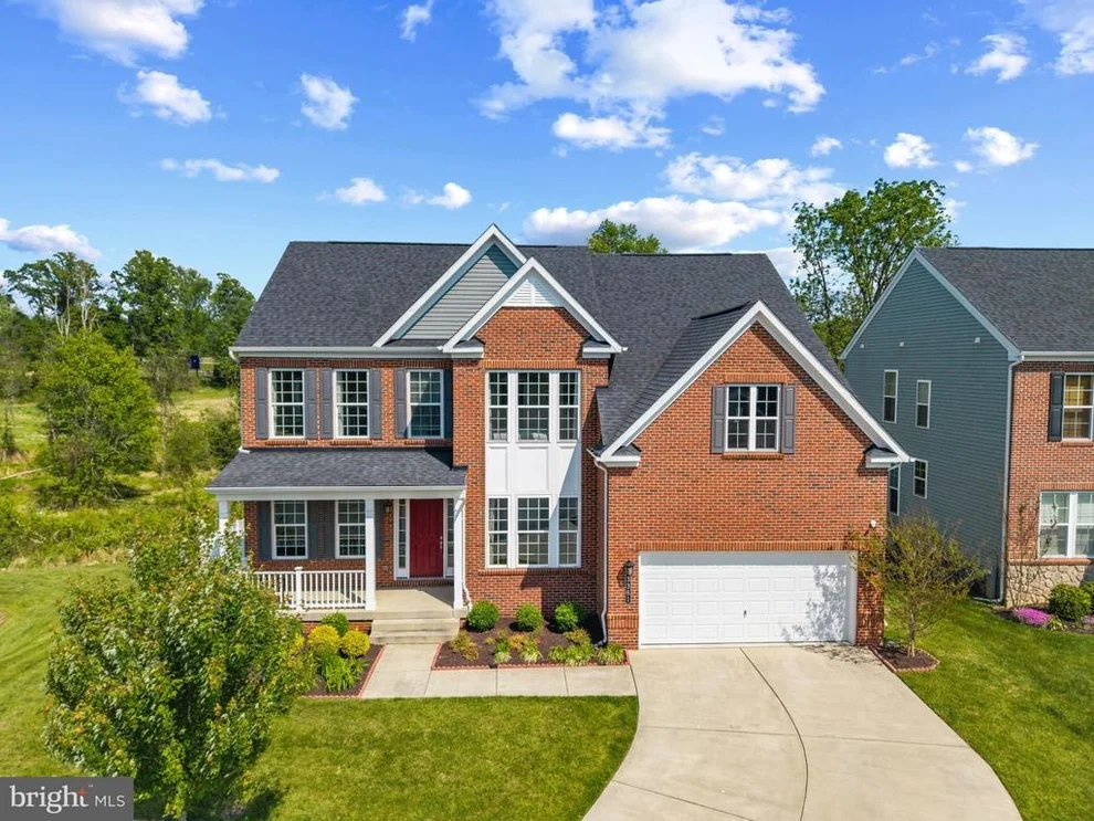 Unit for sale at 3361 BURTON DRIVE, ELLICOTT CITY, MD 21042