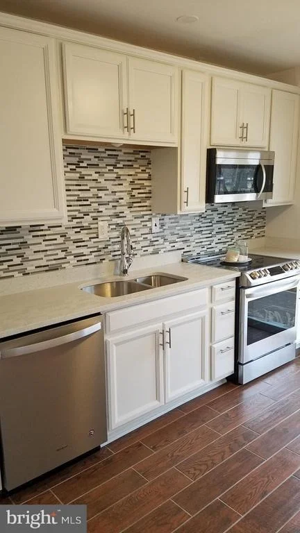 Unit for sale at 1308 WASHINGTON LANE, FORT WASHINGTON, MD 20744
