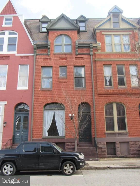 Unit for sale at 1931 SAINT PAUL STREET, BALTIMORE, MD 21218