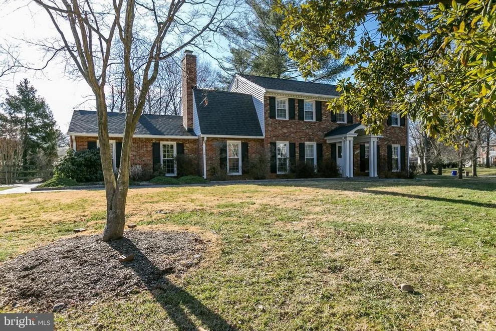 Unit for sale at 5212 WATERVIEW DRIVE, ROCKVILLE, MD 20853