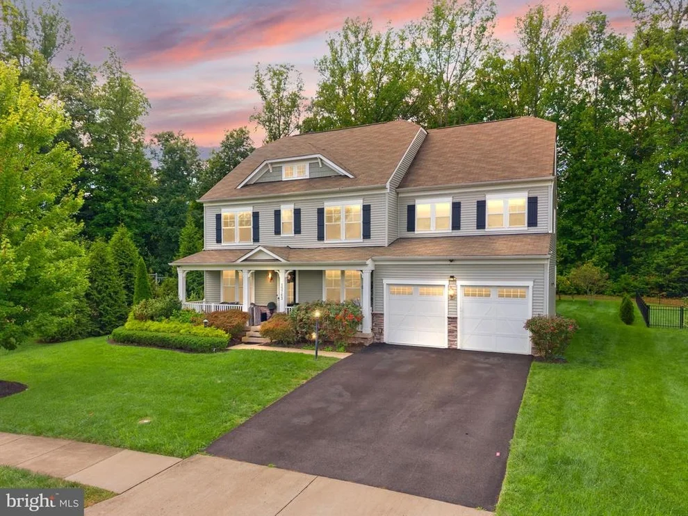 Unit for sale at 15763 AUDUBON WAY, HAYMARKET, VA 20169