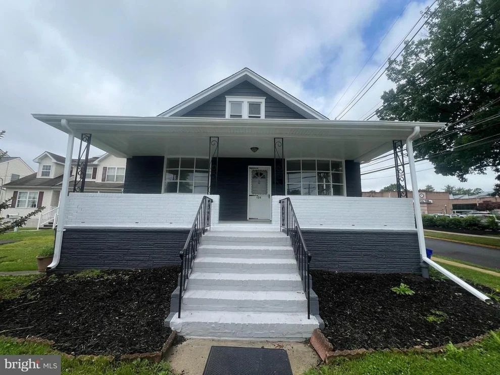 Unit for sale at 124 STILES AVENUE, MAPLE SHADE, NJ 08052