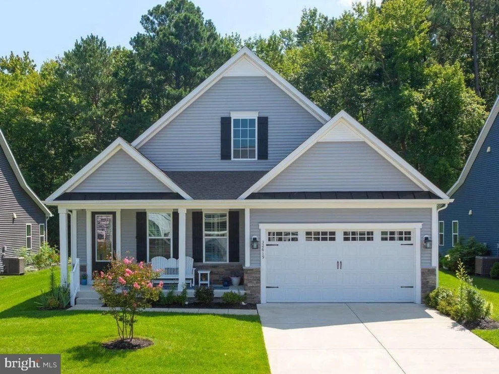 Unit for sale at 32619 ESTUARY BOULEVARD, FRANKFORD, DE 19945