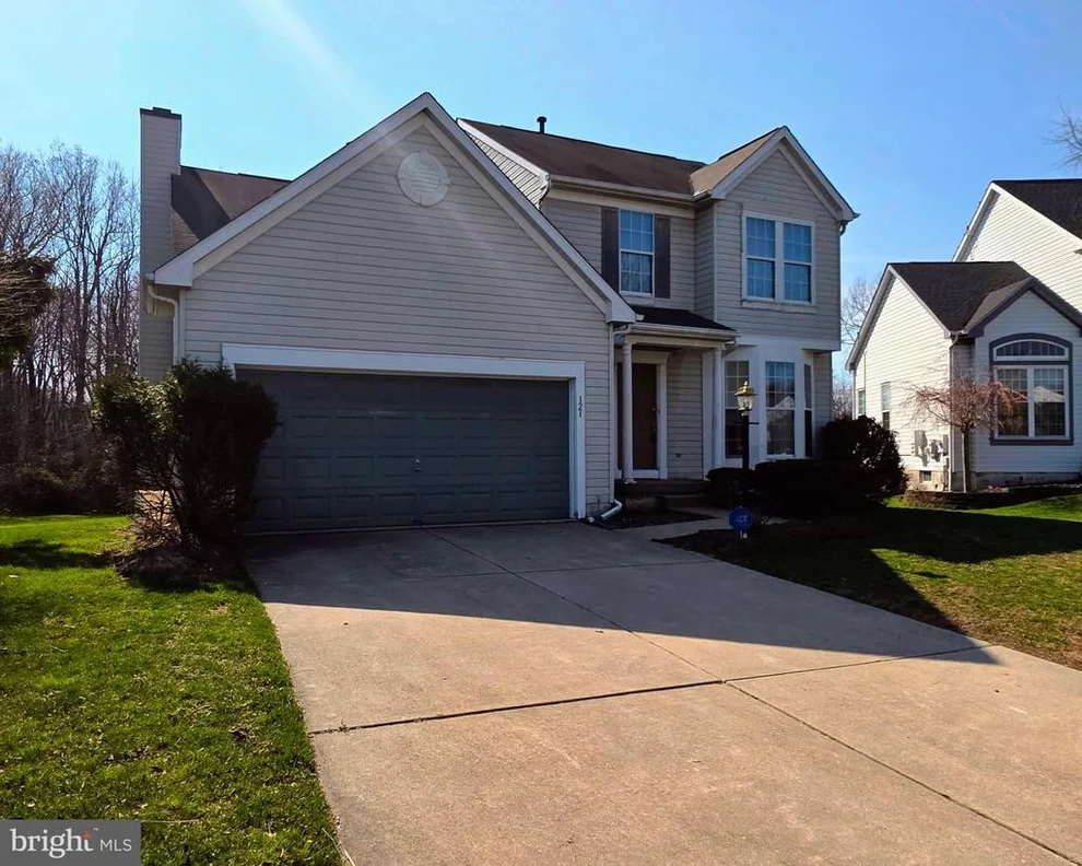 Unit for sale at 121 EUROPA BOULEVARD, CHERRY HILL, NJ 08003