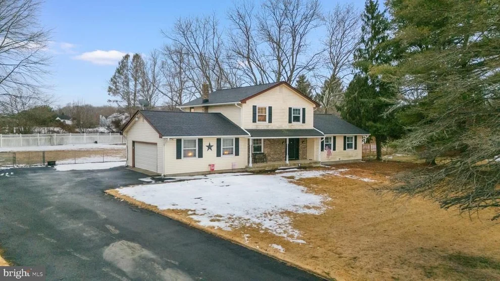 Unit for sale at 580 SUNHAVEN DRIVE, CLAYTON, NJ 08312