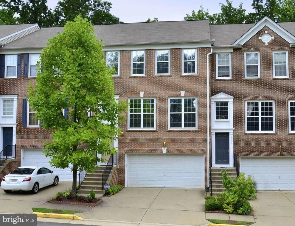 Unit for sale at 4109 OAK VILLAGE LANDING, FAIRFAX, VA 22033