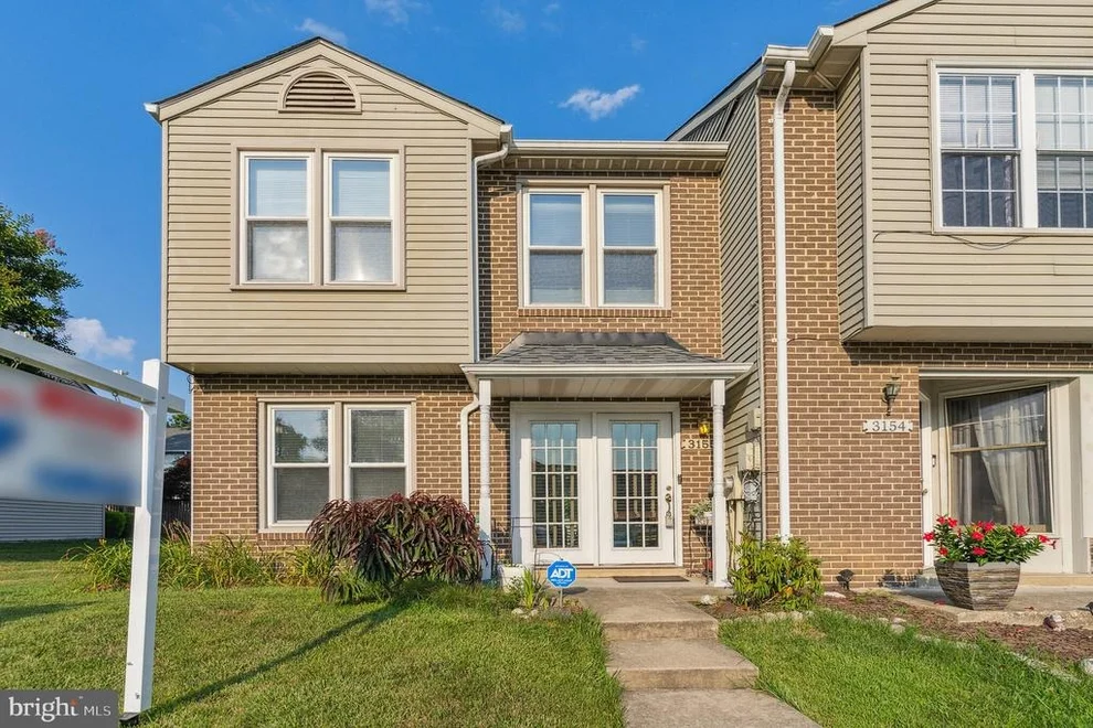 Unit for sale at 3155 WESTDALE COURT, WALDORF, MD 20601