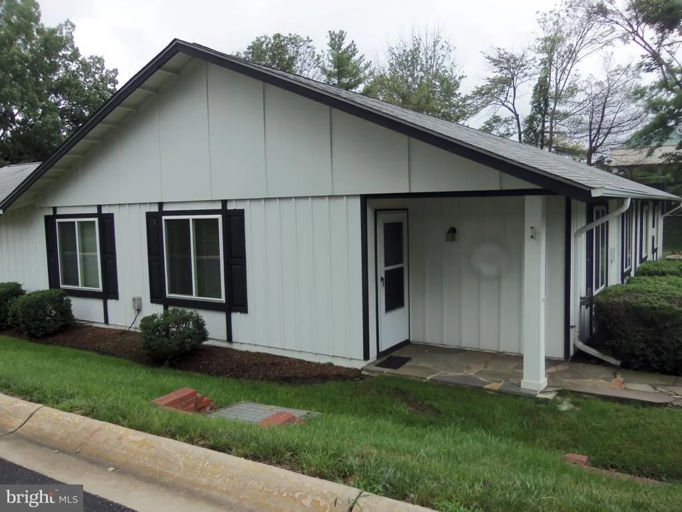 Unit for sale at 3708 FINSBURY PARK DRIVE, SILVER SPRING, MD 20906
