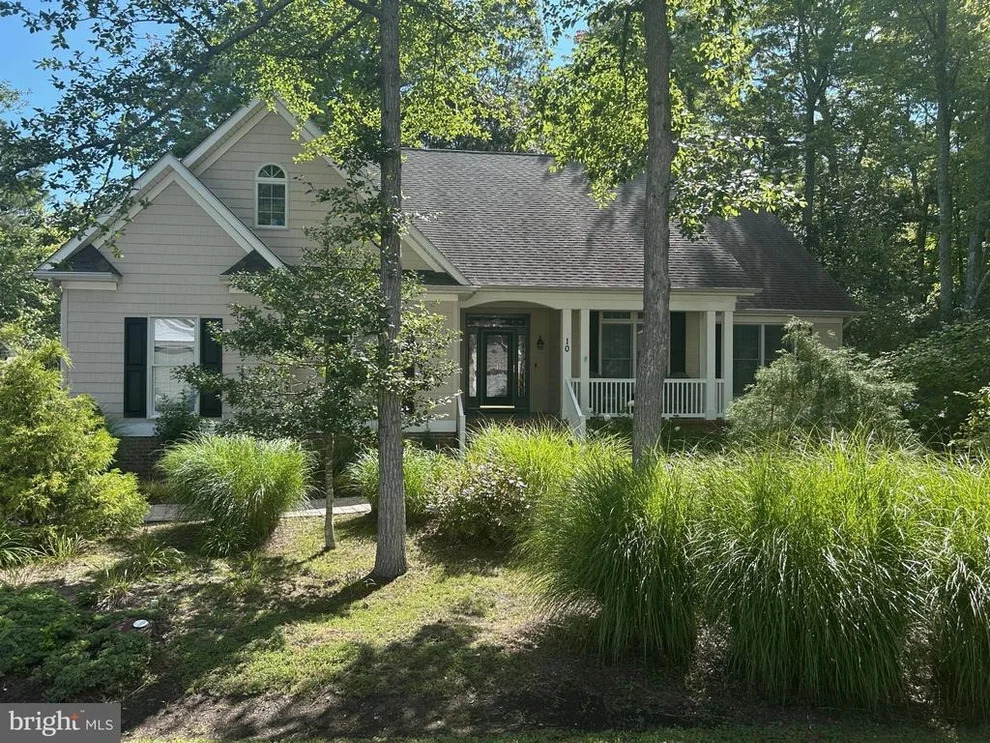 Unit for sale at 10 MIST FLOWER ROAD, OCEAN PINES, MD 21811