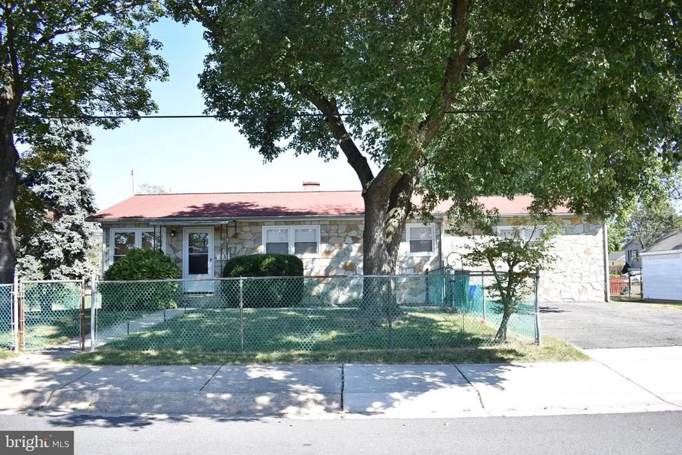 Unit for sale at 305 N GRANDIN AVENUE, ROCKVILLE, MD 20850