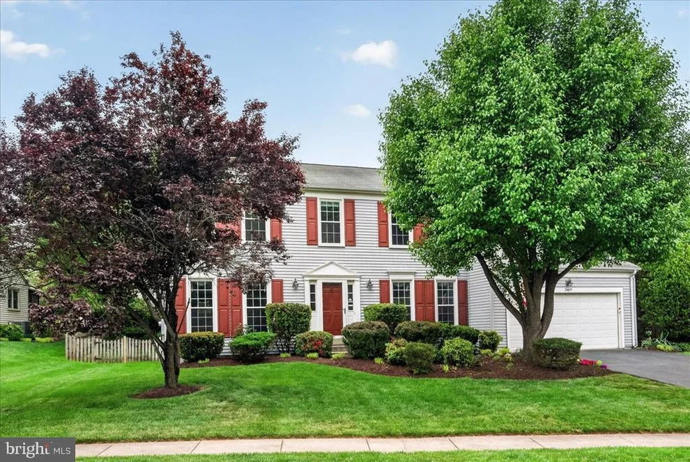 Unit for sale at 3409 COTTON TOP COURT, FAIRFAX, VA 22033