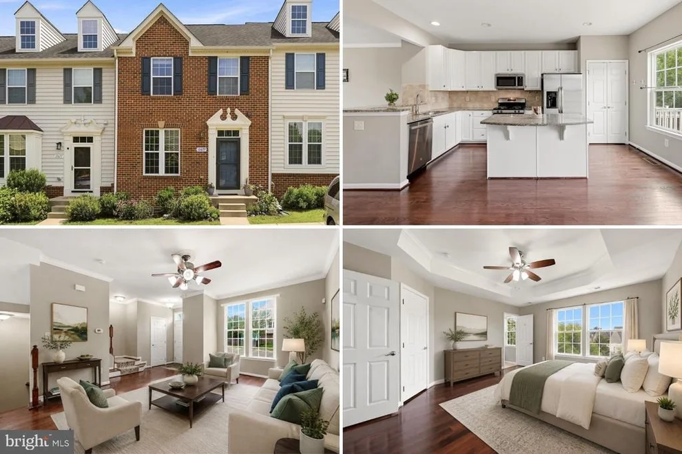 Unit for sale at 12679 STONE LINED CIRCLE, WOODBRIDGE, VA 22192