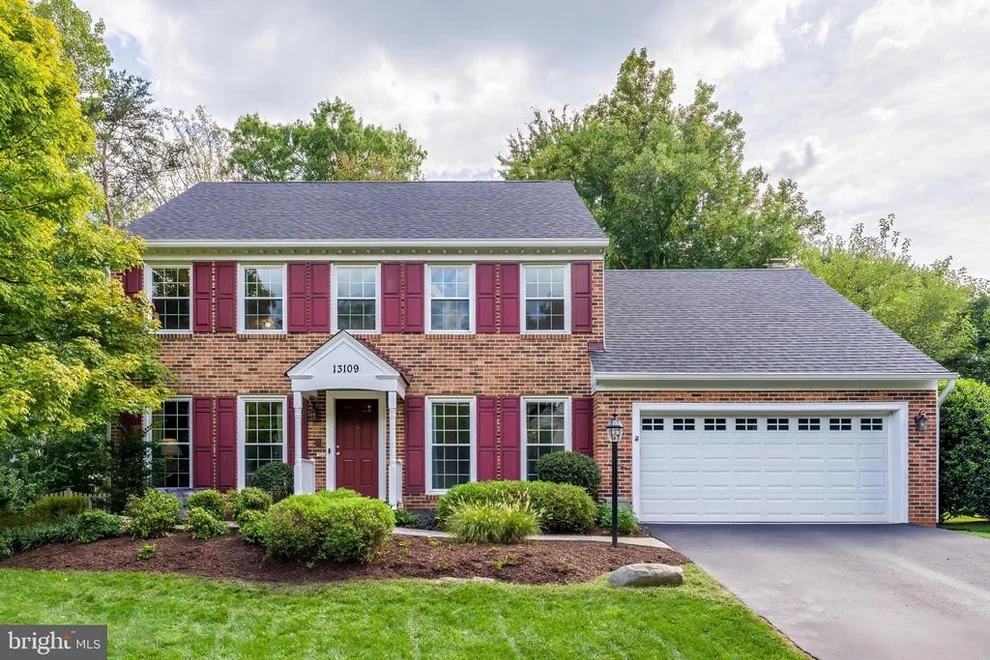 Unit for sale at 13109 LANEVIEW COURT, HERNDON, VA 20171