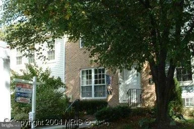 Unit for sale at 8890 STONEBROOK LANE, COLUMBIA, MD 21046