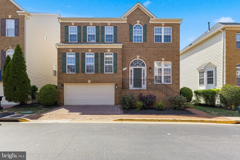 Unit for sale at 9136 LAKE PARCEL DRIVE, FORT BELVOIR, VA 22060