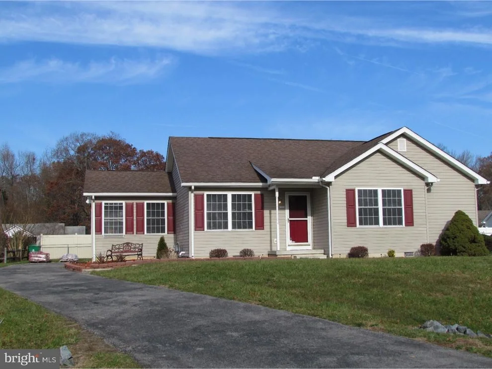 Unit for sale at 431 EVELYNDALE DRIVE, DOVER, DE 19901