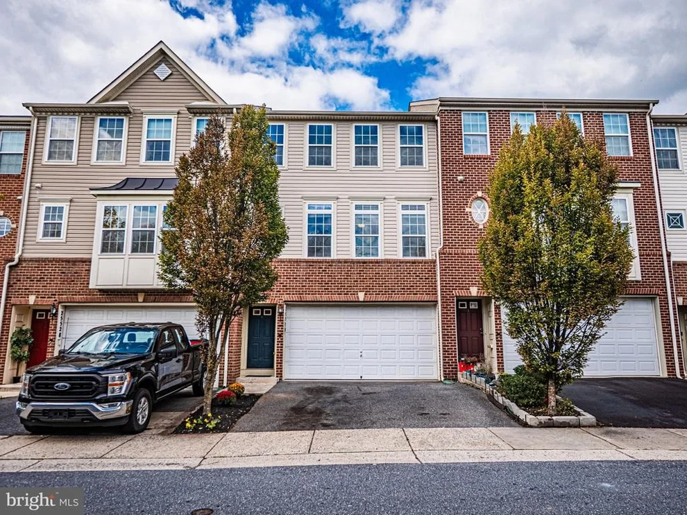 Unit for sale at 25530 JOY LANE, DAMASCUS, MD 20872