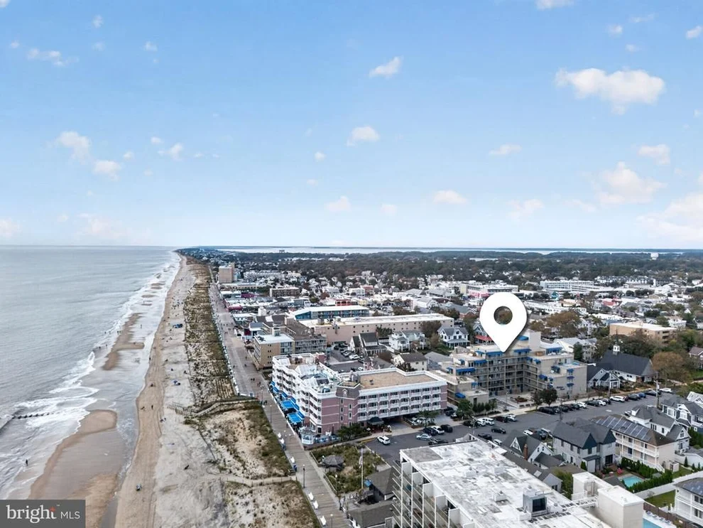 Unit for sale at 8 OLIVE AVENUE, REHOBOTH BEACH, DE 19971
