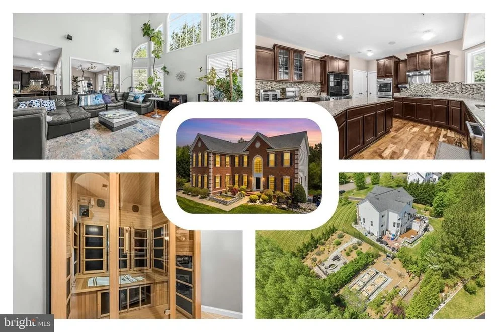 Unit for sale at 6728 OSBORNE HILL DRIVE, UPPER MARLBORO, MD 20772