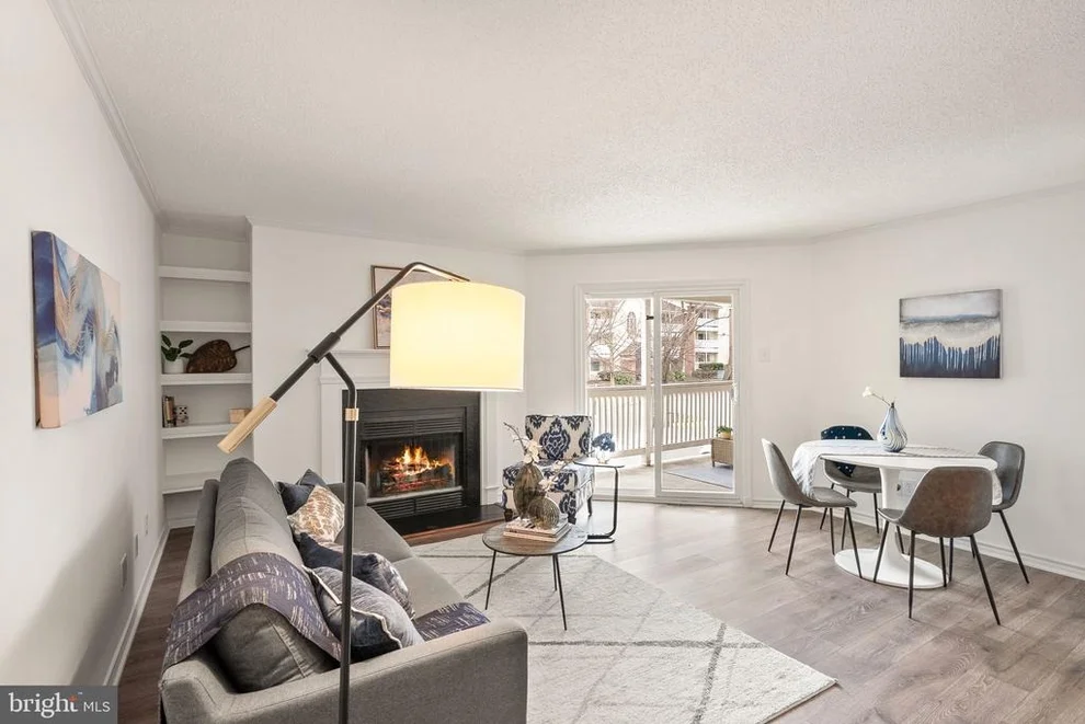 Unit for sale at 1538 LINCOLN WAY, MCLEAN, VA 22102