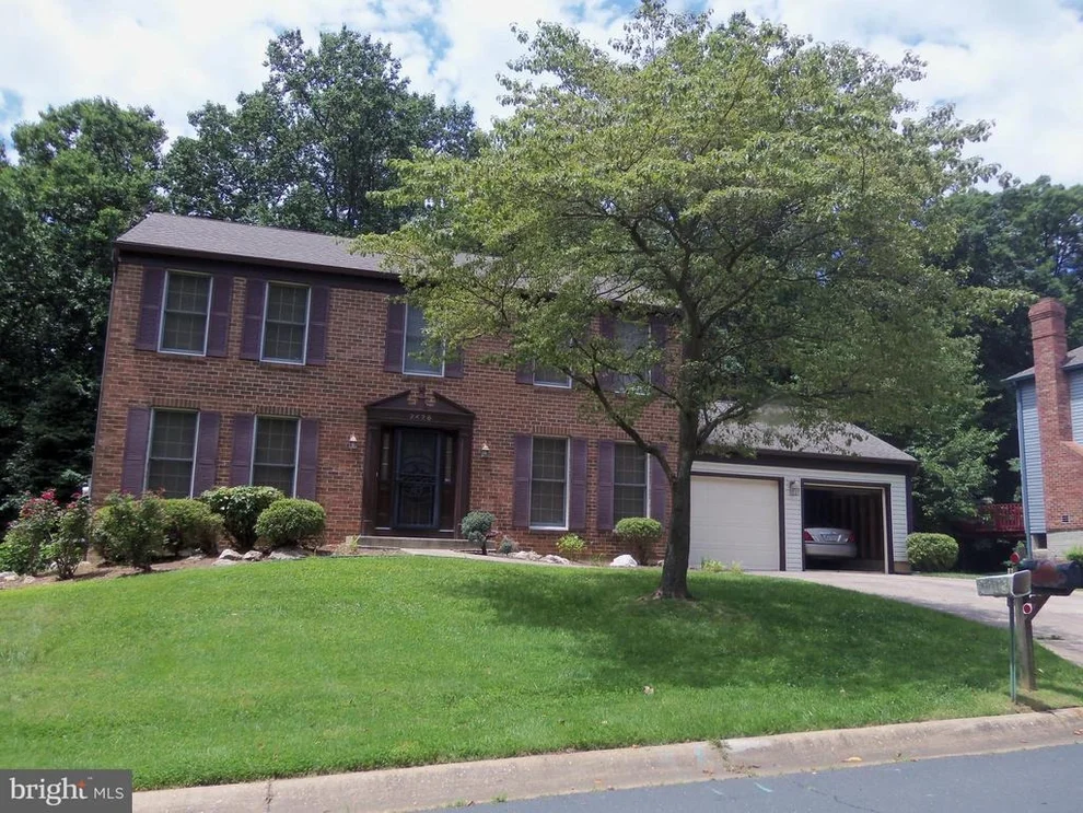 Unit for sale at 2426 HIDDEN VALLEY LANE, SILVER SPRING, MD 20904