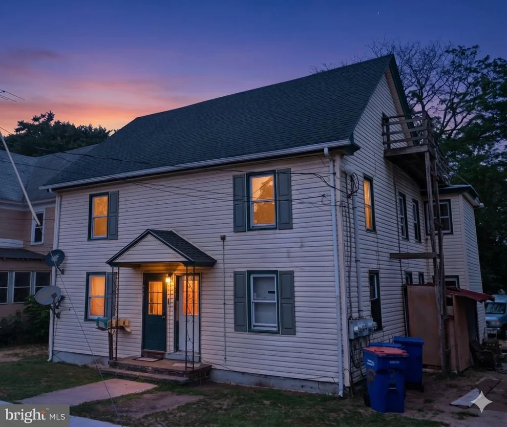Unit for sale at 531 N 5TH STREET, MILLVILLE, NJ 08332