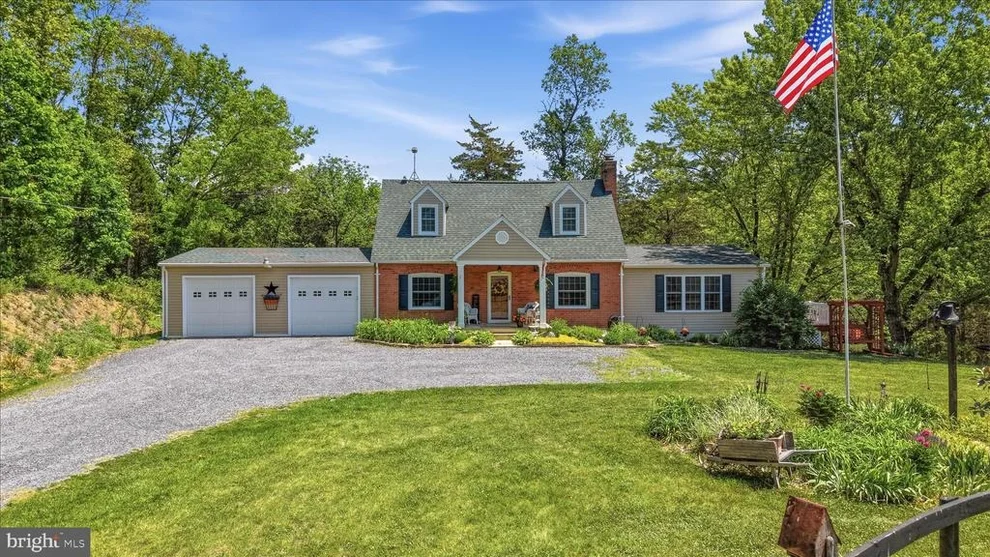 Unit for sale at 2983 MILLWOOD PIKE, WINCHESTER, VA 22602