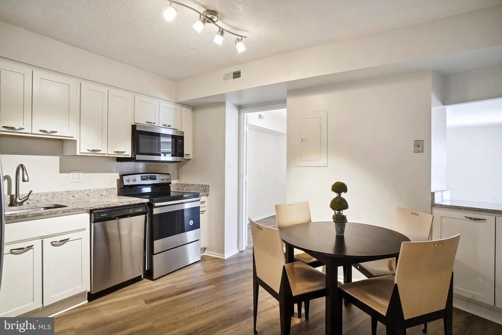 Unit for sale at 3310 N LEISURE WORLD BOULEVARD, SILVER SPRING, MD 20906