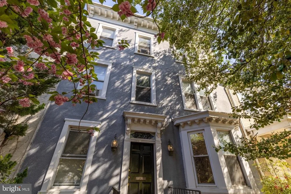 Unit for sale at 228 EAST CAPITOL NE, WASHINGTON, DC 20003