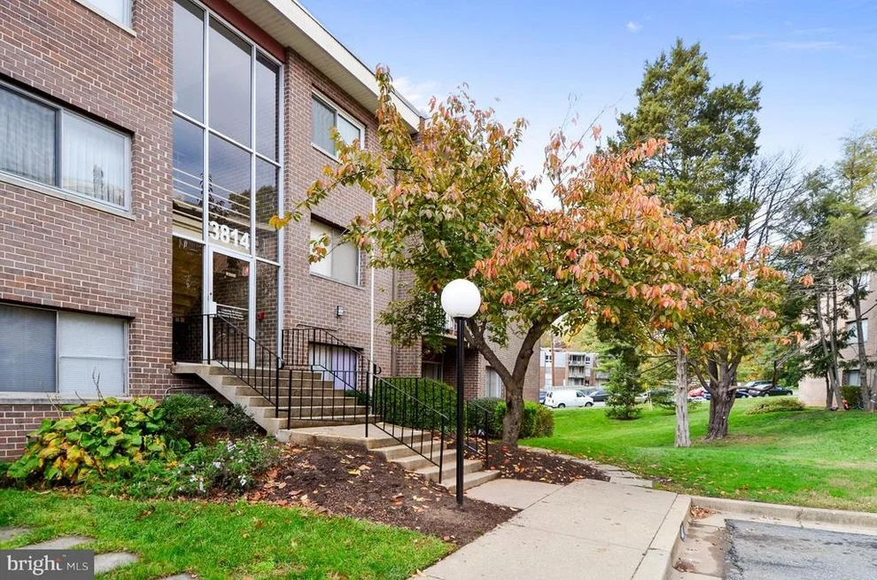 Unit for sale at 3814 BEL PRE ROAD, SILVER SPRING, MD 20906