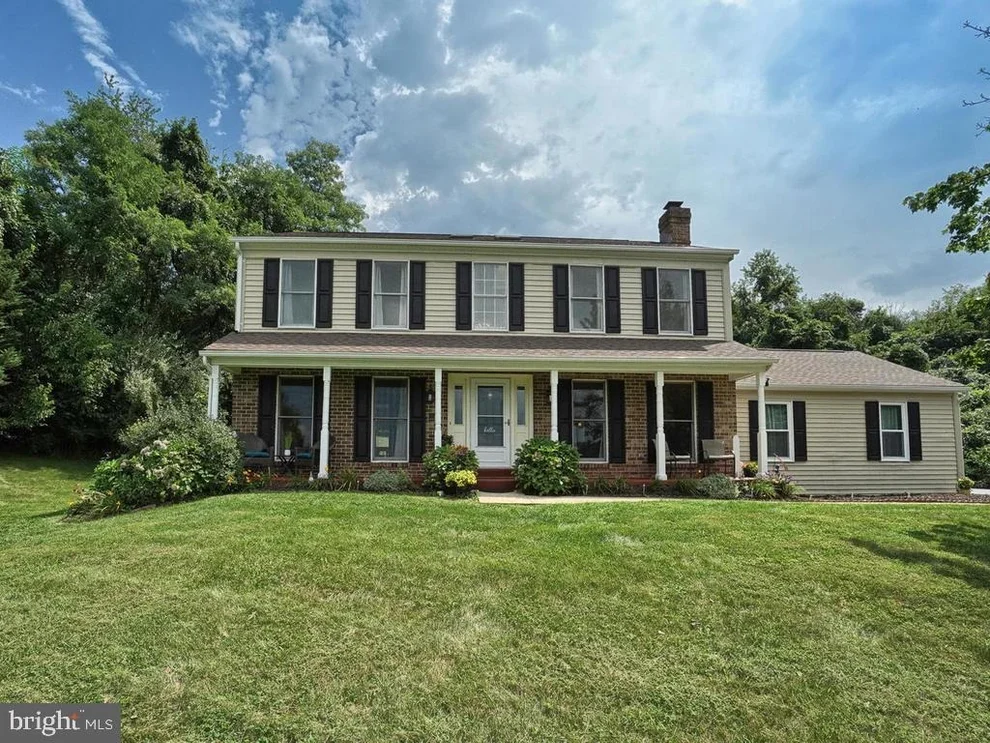 Unit for sale at 4626 FELDSPAR ROAD, MIDDLETOWN, MD 21769