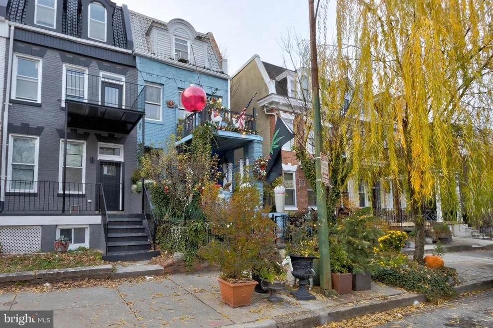 Unit for sale at 2414 CALLOW AVENUE, BALTIMORE, MD 21217