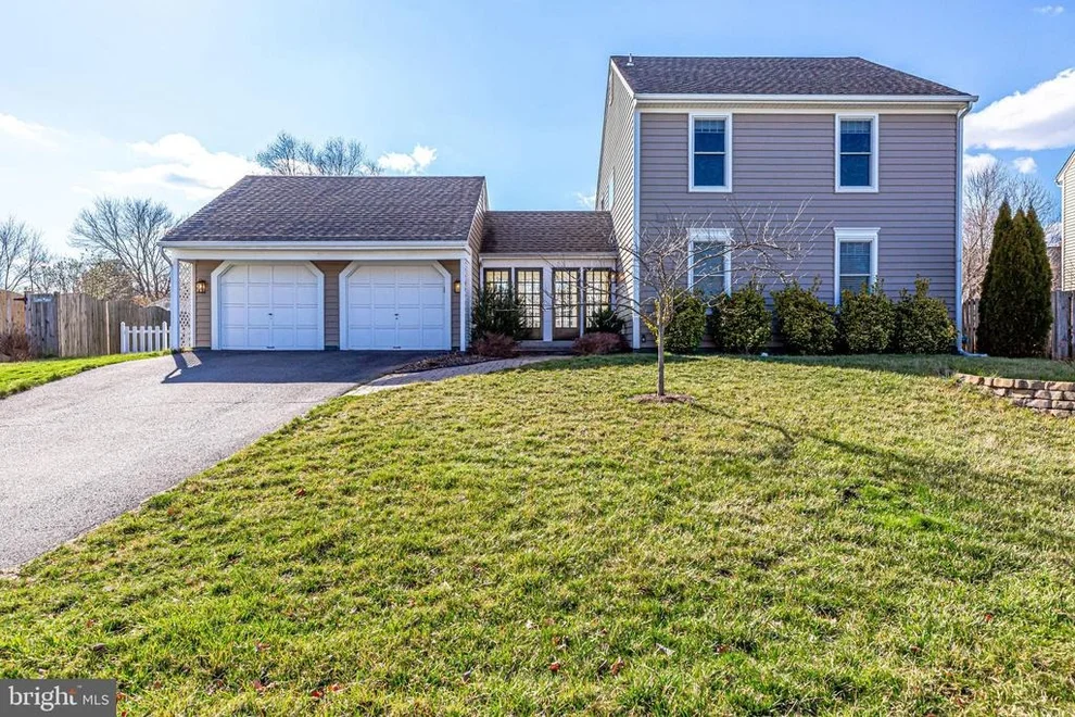 Unit for sale at 13907 CRISTO COURT, CENTREVILLE, VA 20120